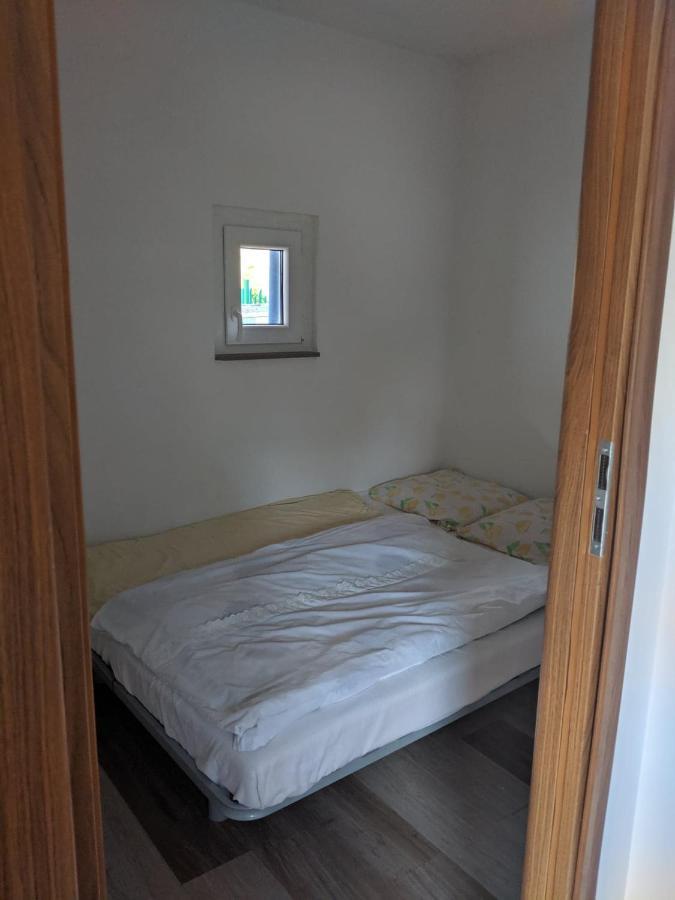 Alex Inn Miedzyzdroje Esterno foto