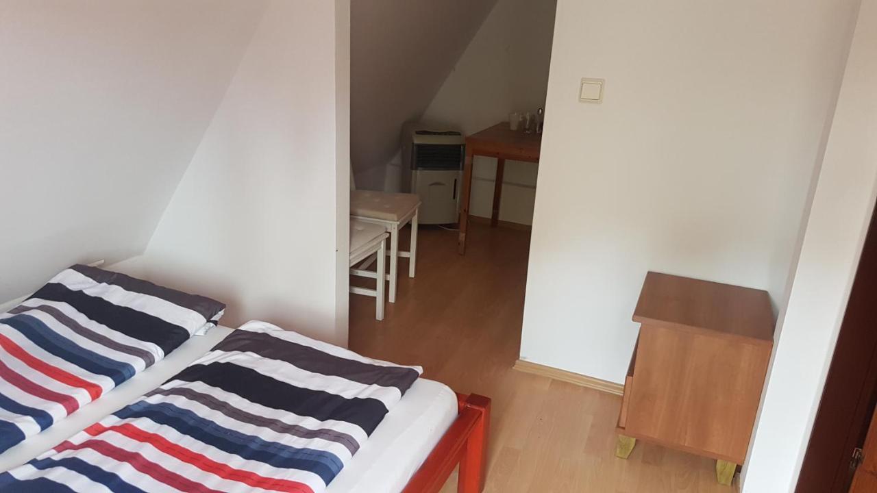 Alex Inn Miedzyzdroje Esterno foto